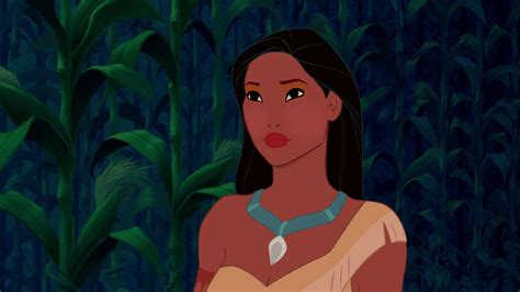 nude pocahontas|Pocahontas .